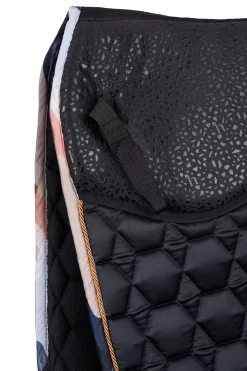 Terrazzo Dressurschabracke