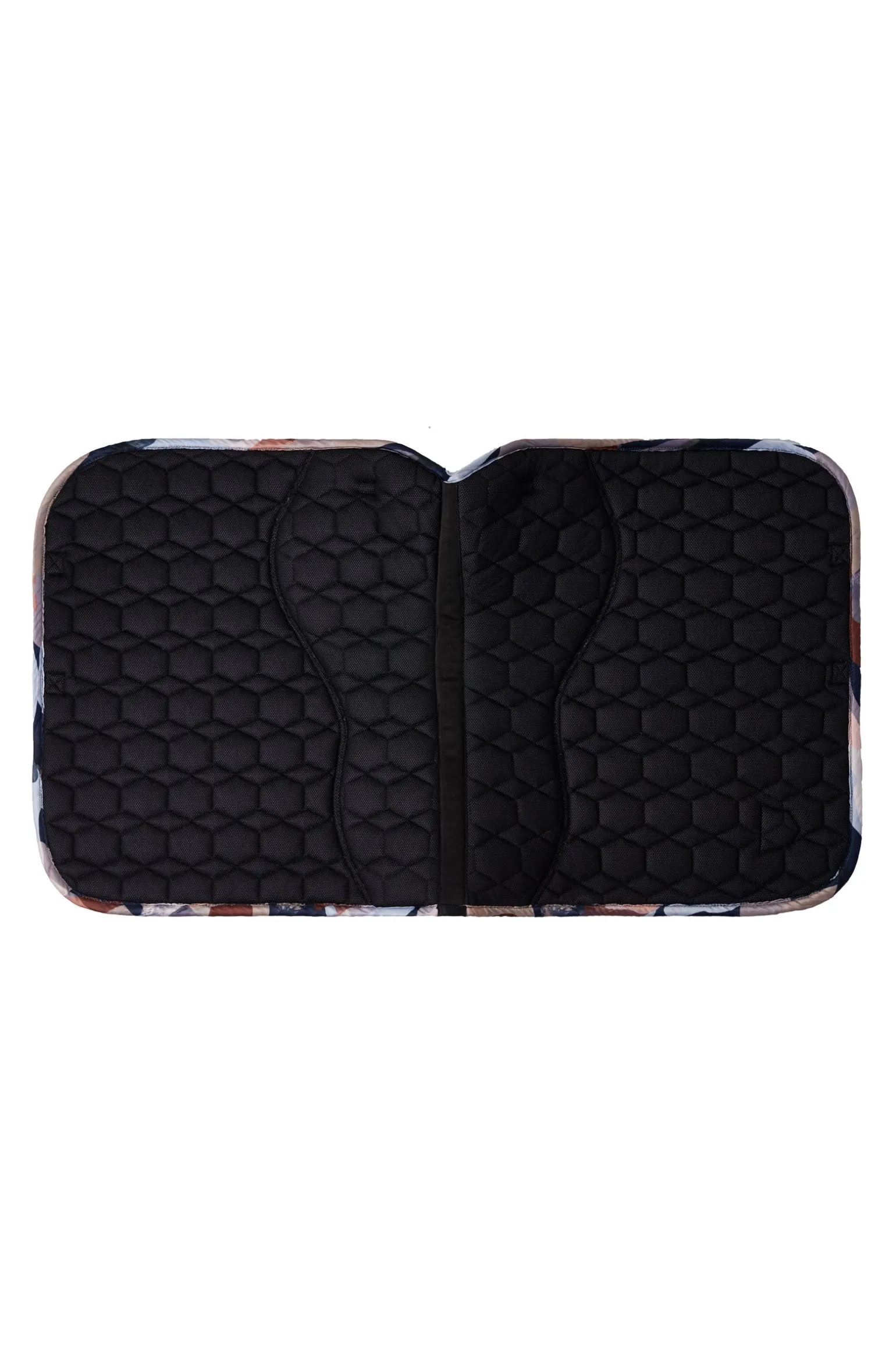 Terrazzo Dressurschabracke