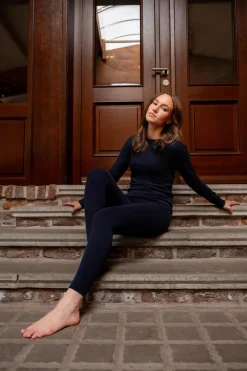 Tess Damen Thermo Unterhemd