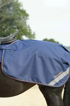 Therapy Reitdecke