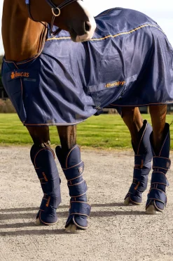 Therapy Travel Boots (Set of 4)