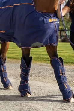 Therapy Travel Boots (Set of 4)