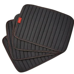 Therapy-tec Channel Quilt Leg Pads (4 pcs)