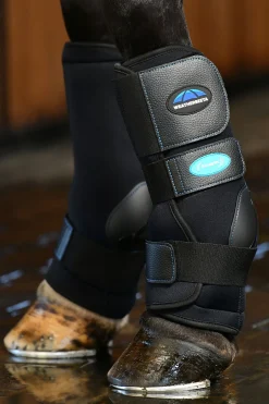 Therapy-Tec II Ultra Cool Gamaschen