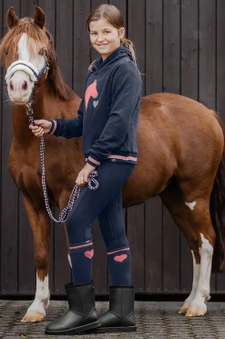 Thermal Breeches Essential Silicone Kids