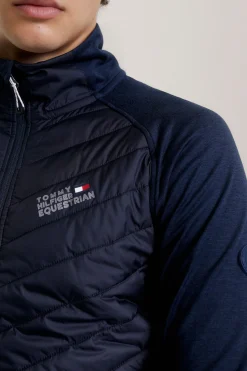 Thermo Hybrid Herrenjacke