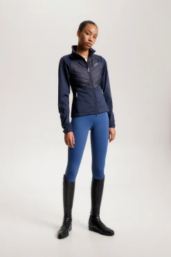 Thermo Hybrid Jacke