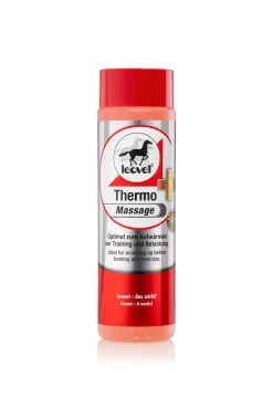 Thermo-Massage