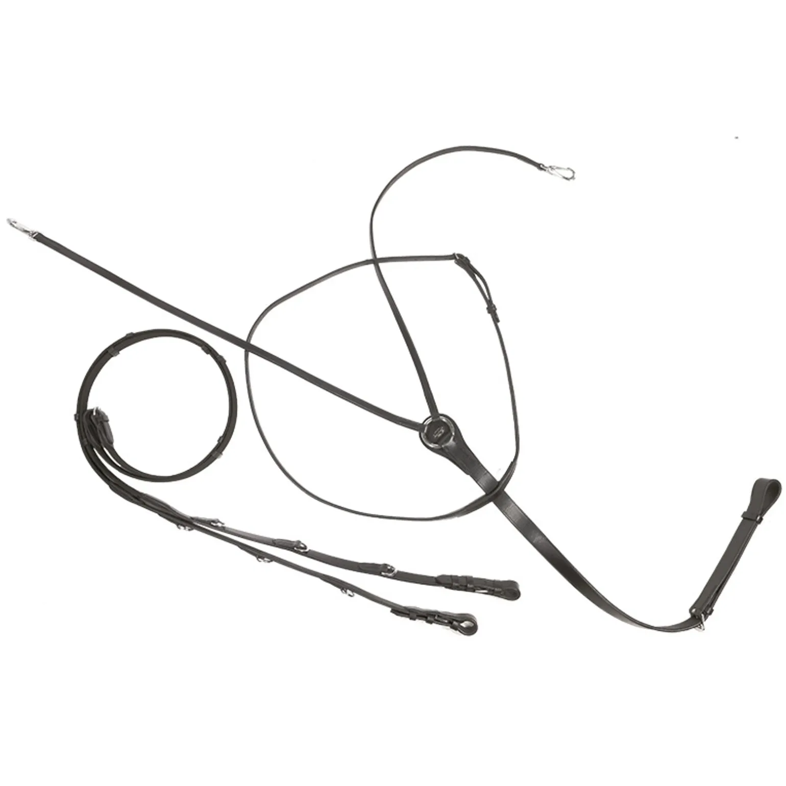 Thiedemann-/Köhler-Zügel