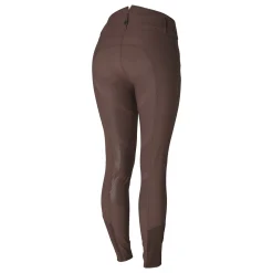 Tiffany Damen Winterreithose mit Vollbesatz und Silikon Grip