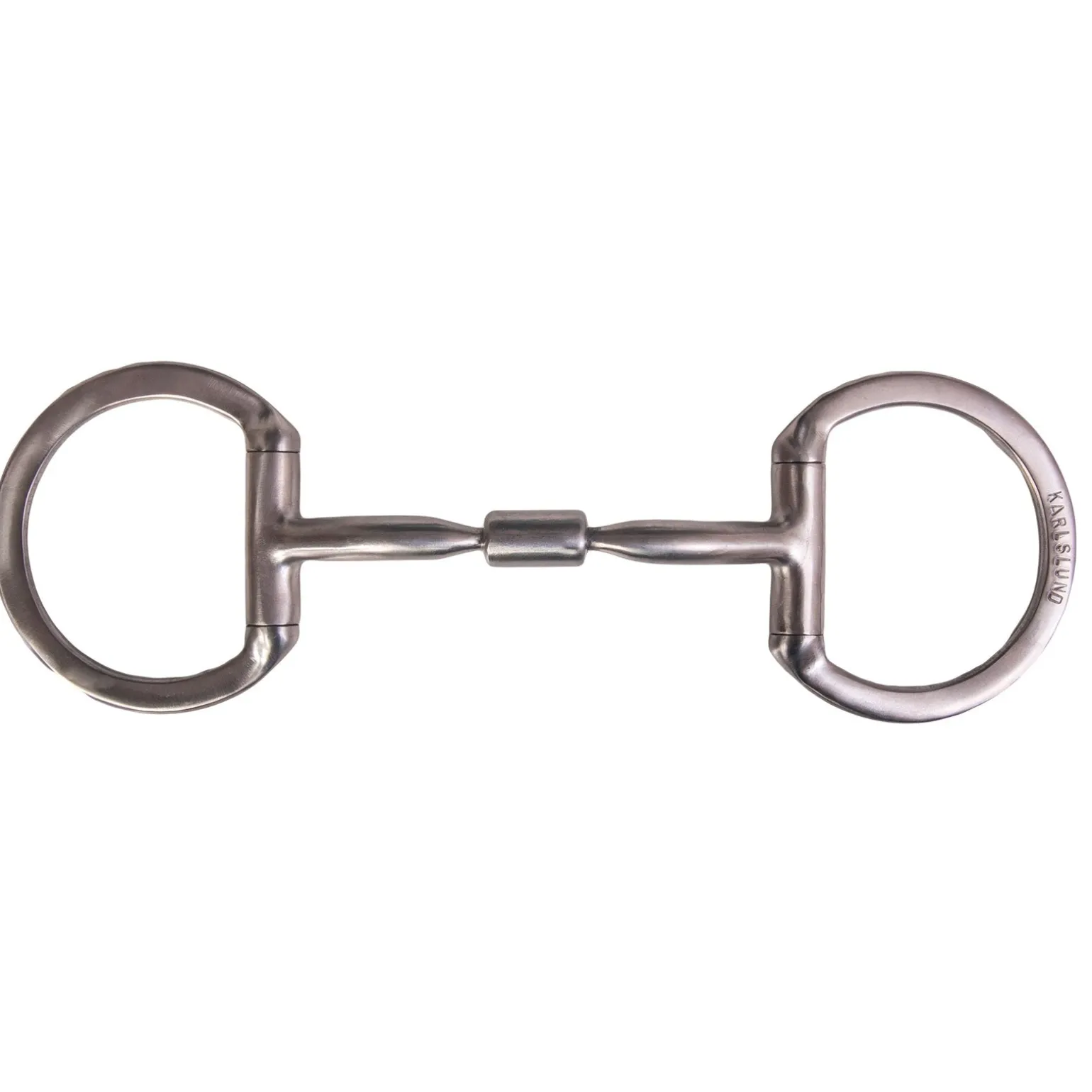 Titan Olivenkopf-Gebiss