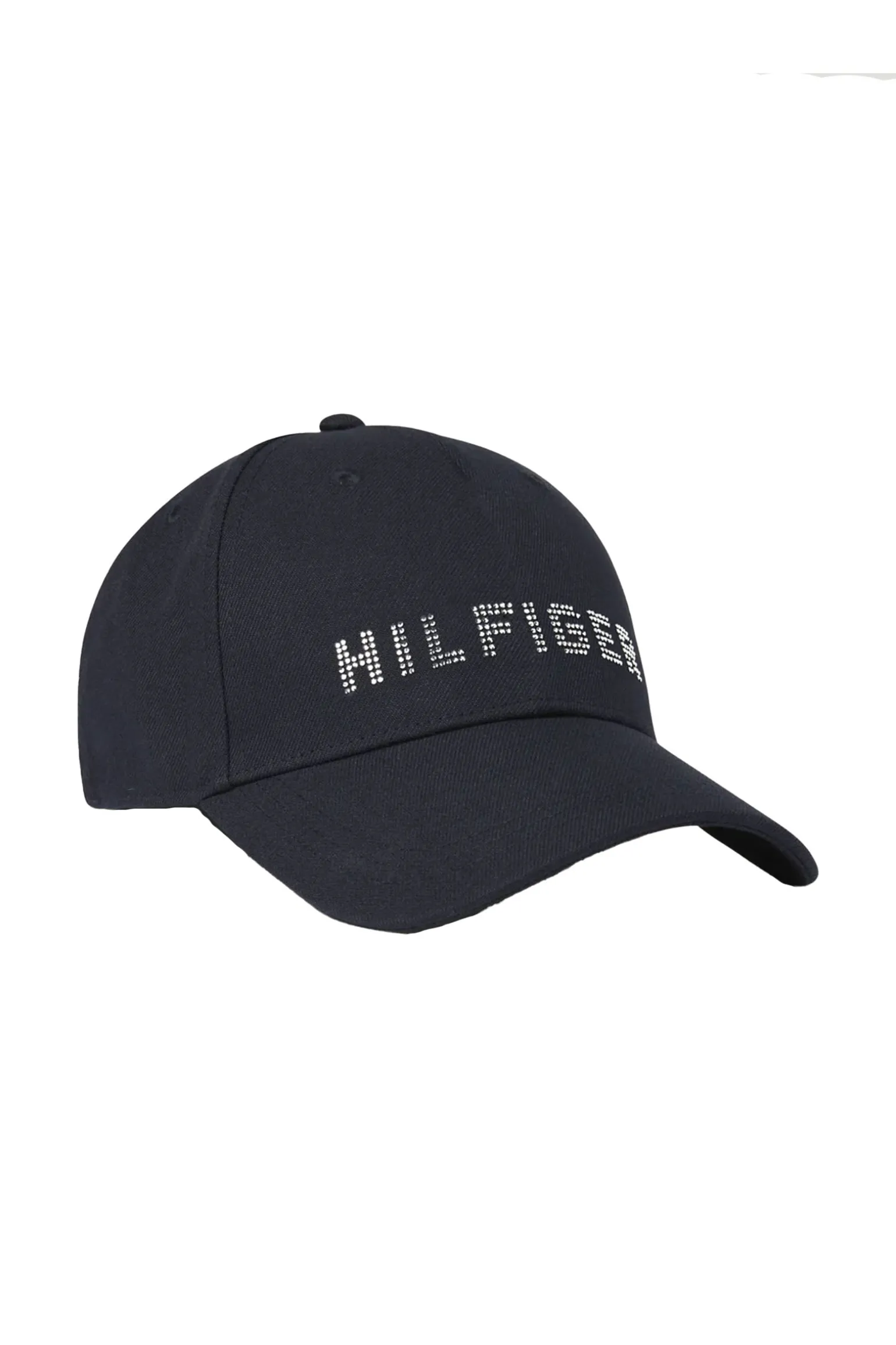 Tommy Hilfiger Capsule Collection Florence Cap mit Strass