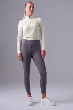 Toska Damen Langarm Funktionsshirt