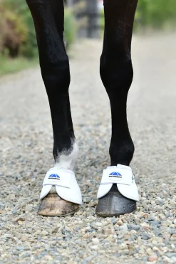 Tough-Tec anatomische Hufglocken