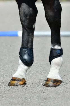 Tough-Tec Essential Streichkappen