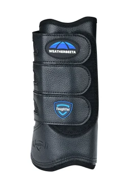 Tough-Tec Eventing Front-Gamaschen