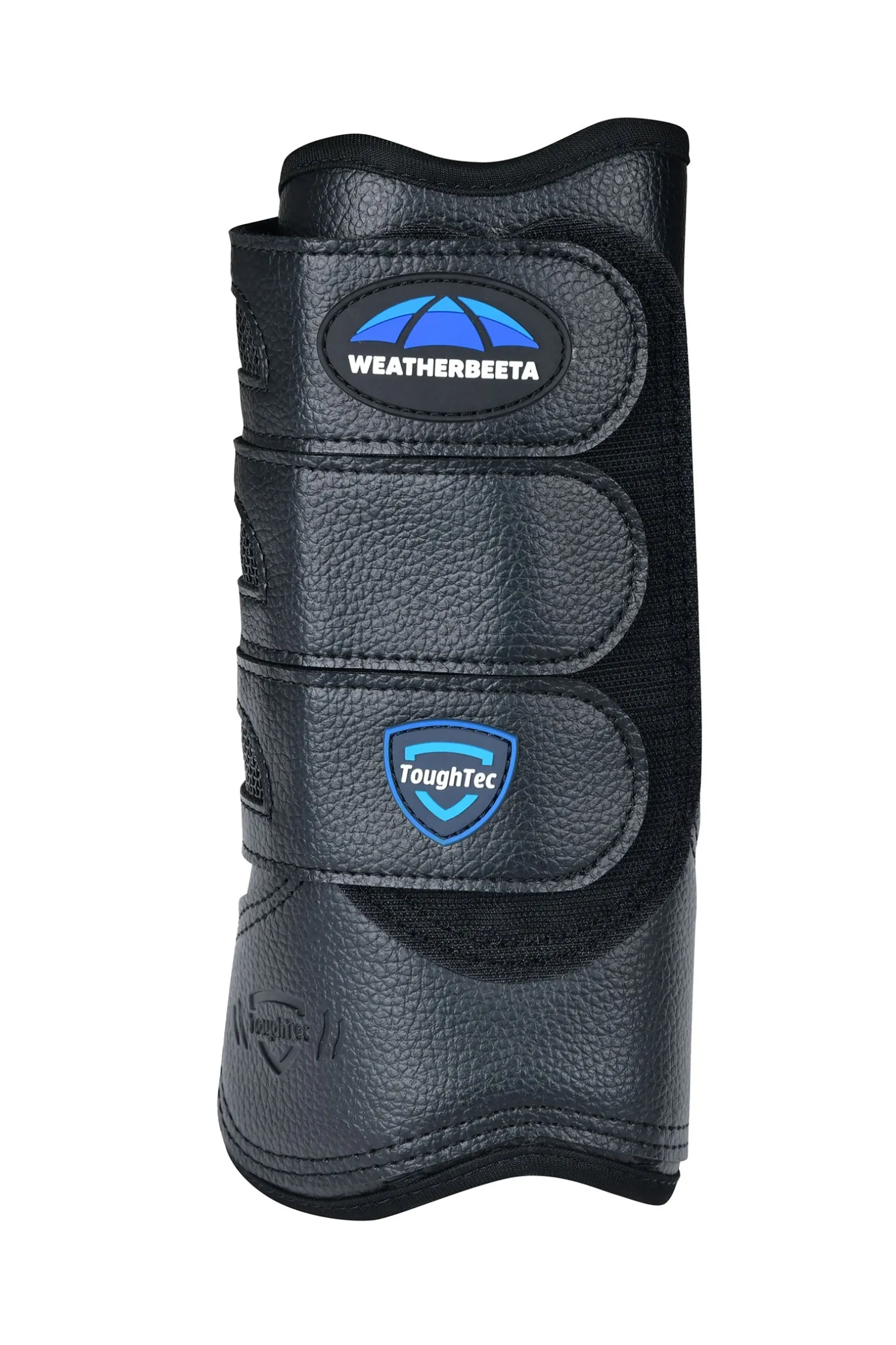 Tough-Tec Eventing Front-Gamaschen