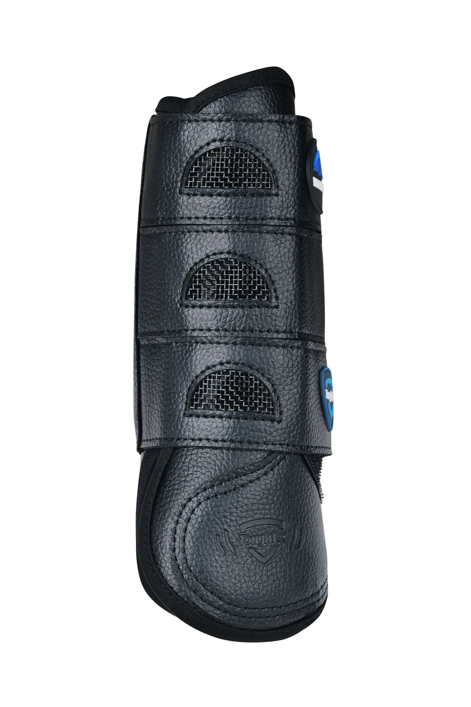 Tough-Tec Eventing Front-Gamaschen