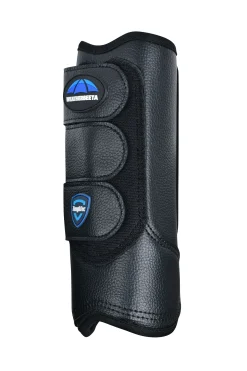 Tough-Tec Eventing Front-Gamaschen