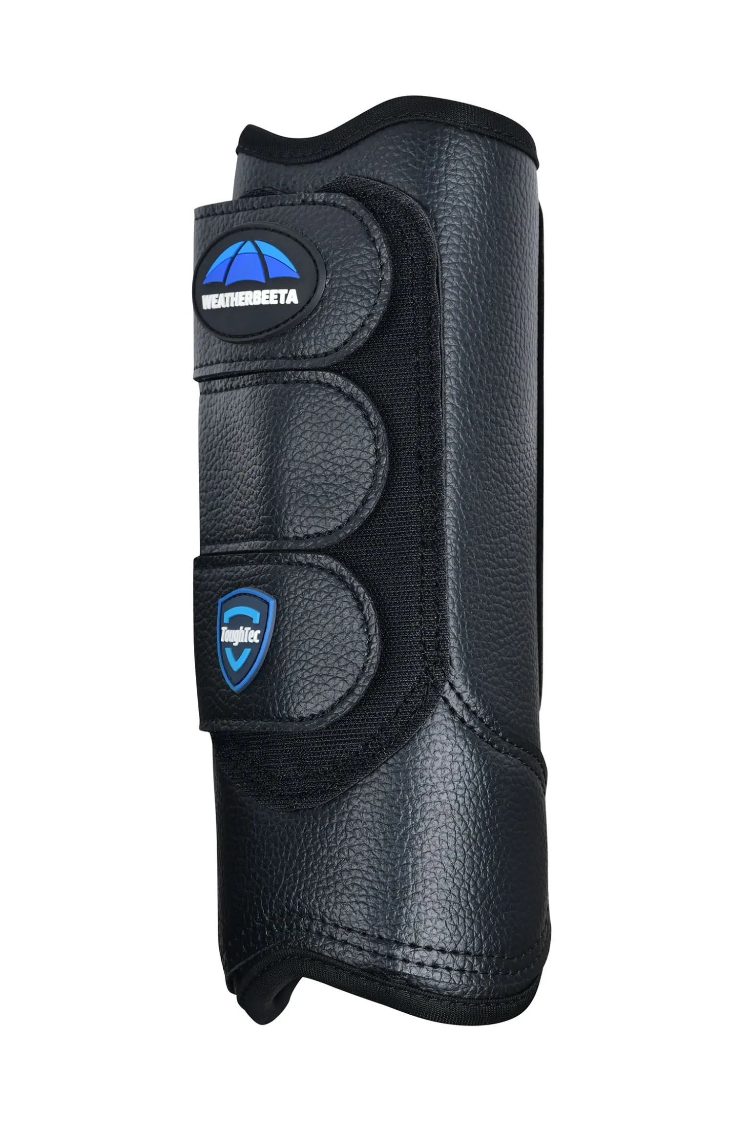 Tough-Tec Eventing Front-Gamaschen