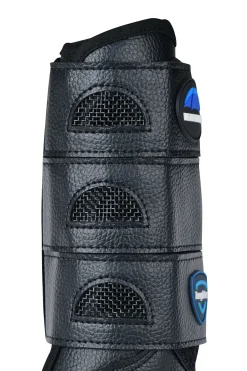 Tough-Tec Eventing Front-Gamaschen