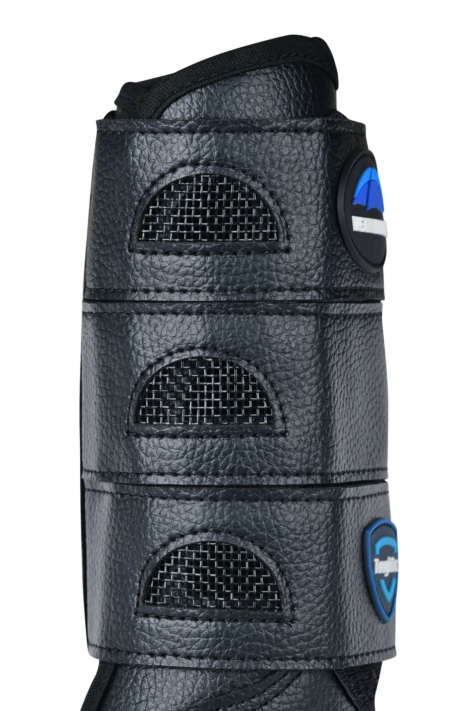 Tough-Tec Eventing Front-Gamaschen