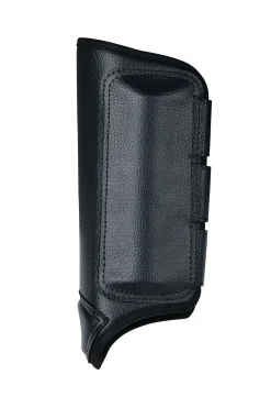 Tough-Tec Eventing Gamaschen, hinten