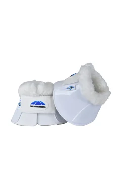 Tough-Tec Impact Fleece-besetzte Hufglocken