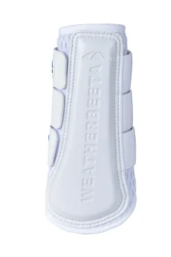 Tough-Tec Mesh Dressurgamaschen