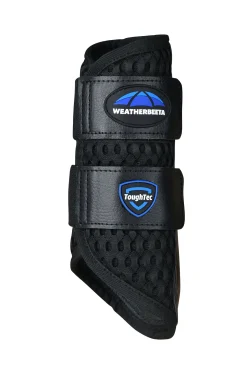 Tough-Tec Mesh Dressurgamaschen