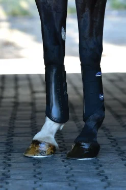 Tough-Tec Prime Dressurgamaschen