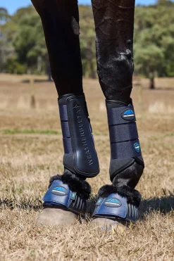 Tough-Tec Prime Dressurgamaschen