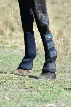 Tough-Tec Turnout Gamaschen