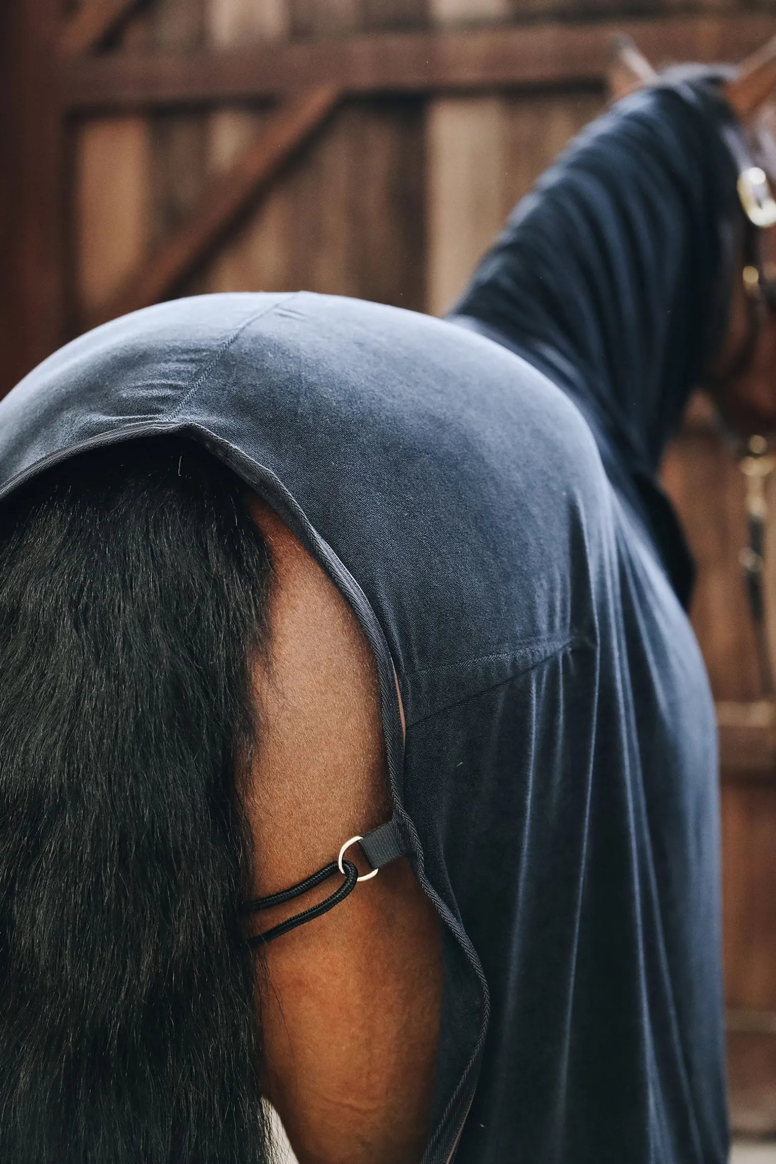 Towel Abschwitzdecke