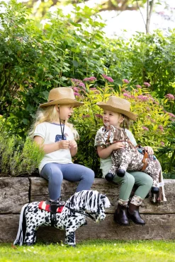 Toy Pony Appaloosa Dakota