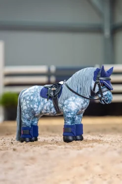 Toy Pony Bandagen (4er Pack)