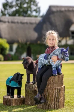 Toy Pony Bandagen (4er Pack)