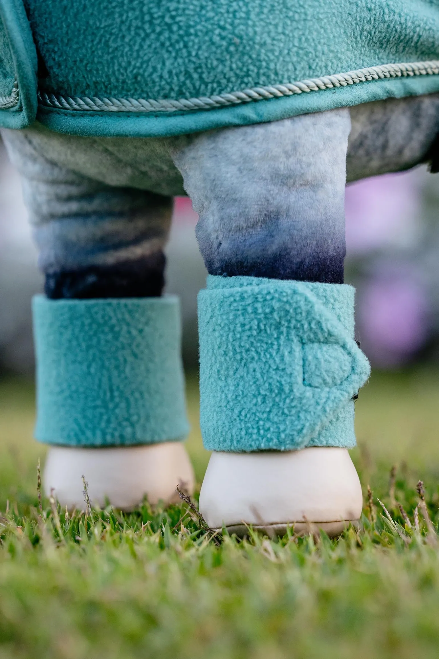 Toy Pony Bandagen (4er Pack)