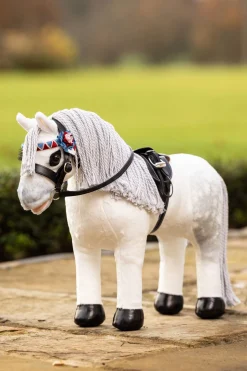 Toy Pony Dressurschabracke Show