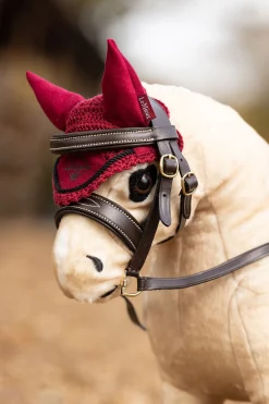 Toy Pony Fliegenhaube