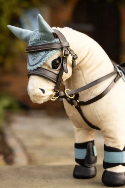 Toy Pony Fliegenhaube