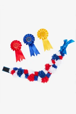 Toy Pony Rosette Pack