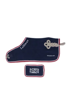 Toy Pony Siegerdecke