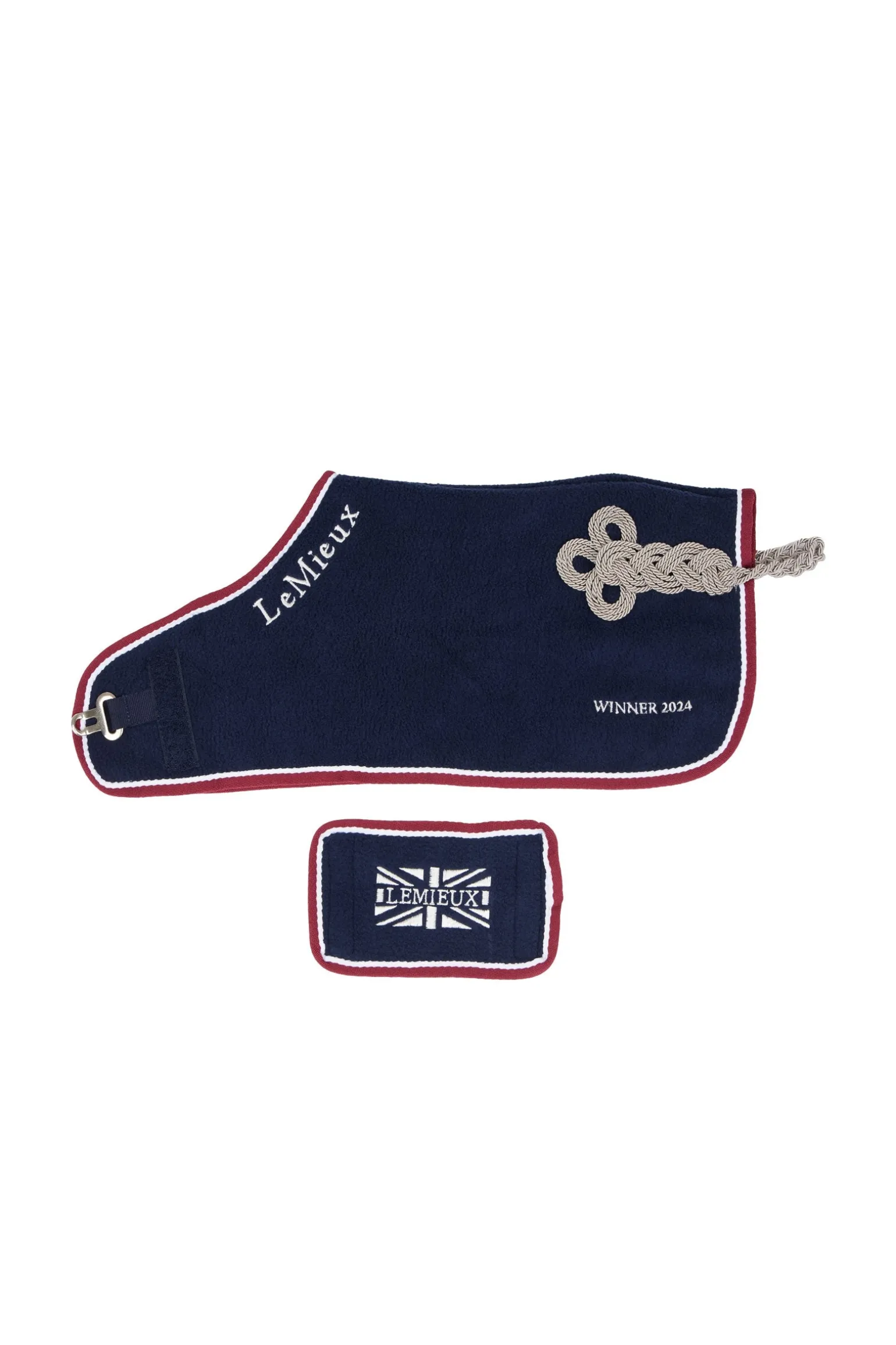 Toy Pony Siegerdecke