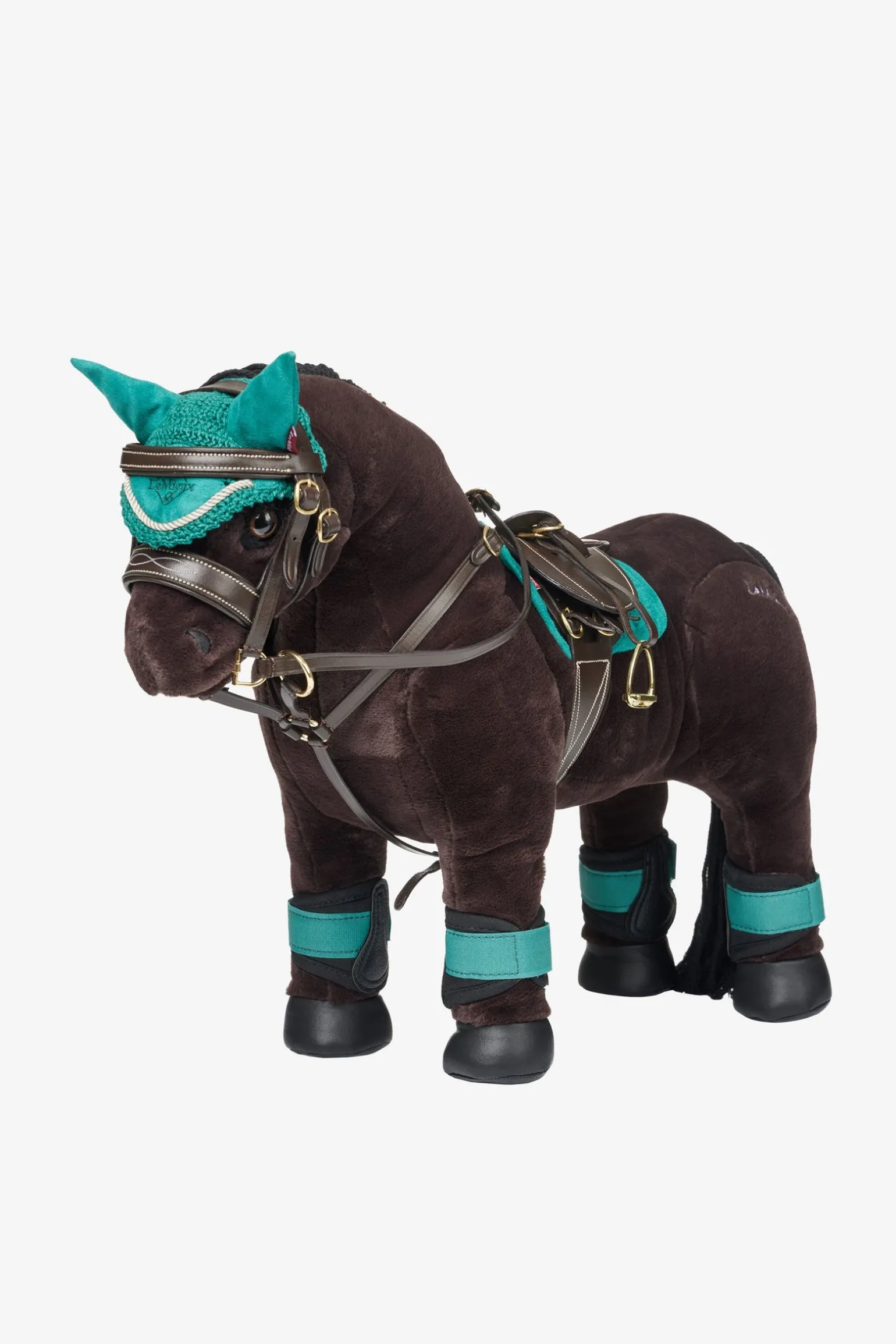 Toy Pony Trense