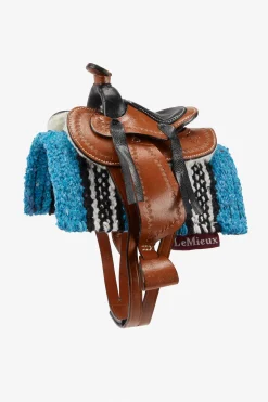Toy Pony Western Pad