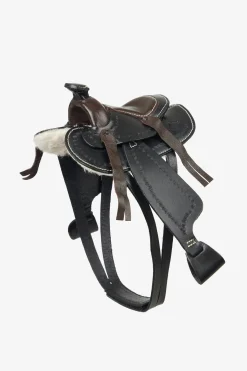 Toy Pony Western Sattel