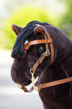 Toy Pony Westernzaum