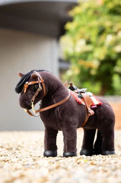 Toy Pony Westernzaum