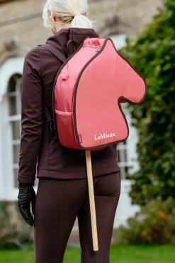 Tragetasche für Steckenpferd